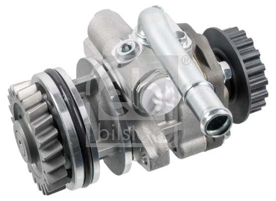 Hydraulic Pump, steering